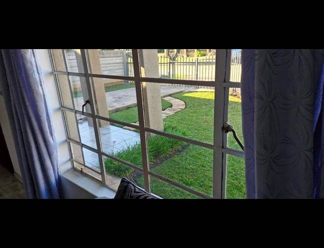3 BEDROOM HOUSE FOR SALE IN MODIMOLLE